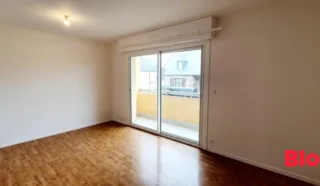 Appartement 1 pièce(s)