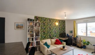 Appartement 2 pièce(s)