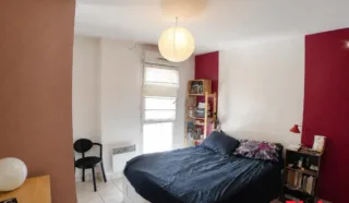 Appartement 2 pièce(s)