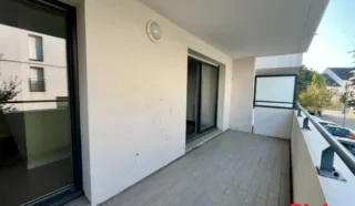 Appartement 3 pièce(s)