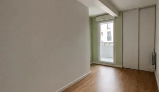 Appartement 3 pièce(s)