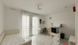 Appartement 1 pièce(s)