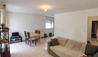 Appartement 2 pièce(s)