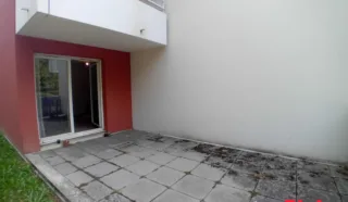 Appartement 2 pièce(s)