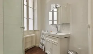 Appartement 3 pièce(s)