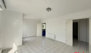 Appartement 3 pièce(s)