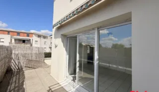 Appartement 3 pièce(s)