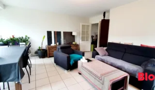 Appartement 3 pièce(s)