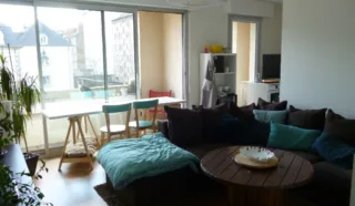Appartement 2 pièce(s)