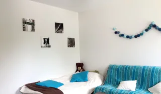 Appartement 1 pièce(s)