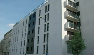Appartement 4 pièce(s)
