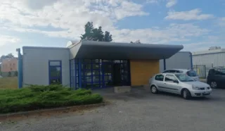  BUREAUX 249 M² BOUGUENAIS