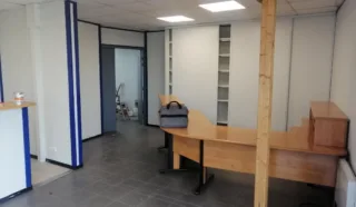  BUREAUX 249 M² BOUGUENAIS