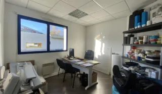  BUREAUX RENNES NORD 50 m²