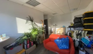  BUREAUX RENNES NORD 50 m²