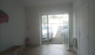  VANNES/NORD LOCAL D'ACTIVITÉS 330 m²