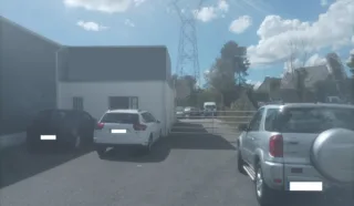  VANNES/NORD LOCAL D'ACTIVITÉS 330 m²
