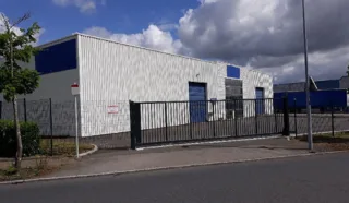  NANTES EST CARQUEFOU Local d'activités 2 000 m² env