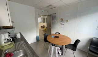  BUREAUX 186 m² RENNES