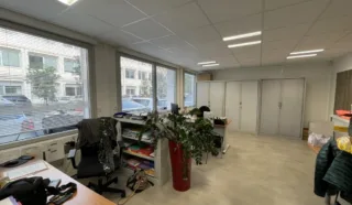  BUREAUX 186 m² RENNES