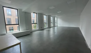  BUREAUX 70 m² LORIENT