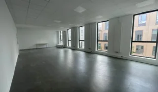  BUREAUX 70 m² LORIENT