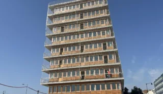  BUREAUX 825 m² RENNES