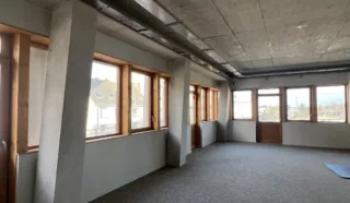  BUREAUX 825 m² RENNES