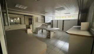  LOCAL D'ACTIVITES 2 030 M² TREVE