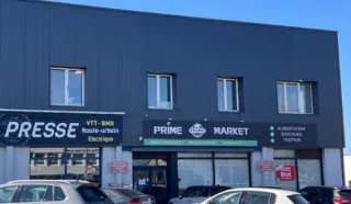  BUREAUX 77 M² SAINT-BRIEUC