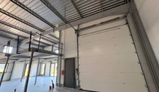  LOCAL D'ACTIVITES 488 M² LAMBALLE