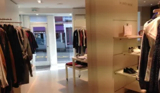  LOCLA COMMERCIAL 50 M² LORIENT