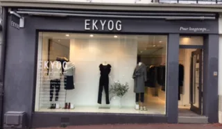  LOCLA COMMERCIAL 50 M² LORIENT