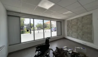  BUREAUX LOCAUX COMMERCIAUX 137 M² NANTES