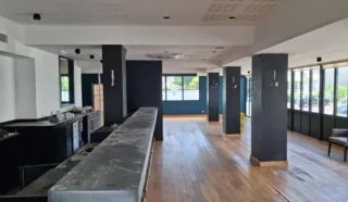  LOCAL COMMERCIAL 337 m² LORIENT