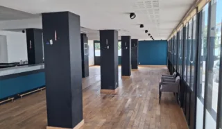  LOCAL COMMERCIAL 337 m² LORIENT