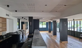  LOCAL COMMERCIAL 337 m² LORIENT