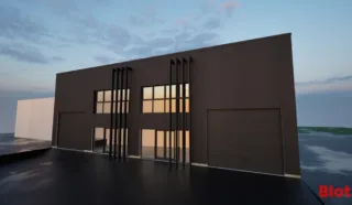  JCMD BEDEE 420 m²