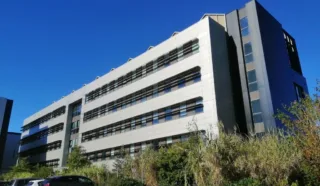  BUREAUX 481 m² CESSON-SEVIGNE