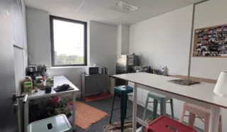  BUREAUX 481 m² CESSON-SEVIGNE