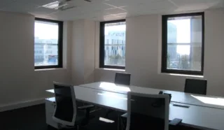  BUREAUX 551 m² CESSON-SEVIGNE