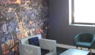  BUREAUX 551 m² CESSON-SEVIGNE