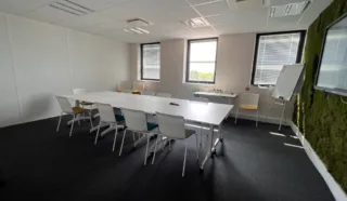  BUREAUX 551 m² CESSON-SEVIGNE