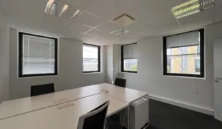  BUREAUX 1288 m² CESSON-SEVIGNE