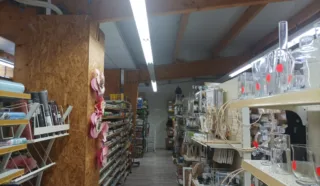  Local commercial 640 m² LOUDEAC