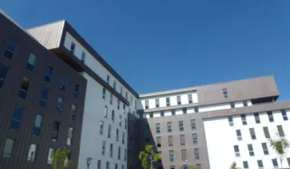  SOUS- BUREAUX 843 m² CESSON-SEVIGNE