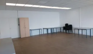  LOCAL D'ACTIVITES 885 m² QUIMPER