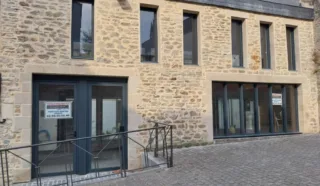  BUREAUX 80 m² QUIMPER