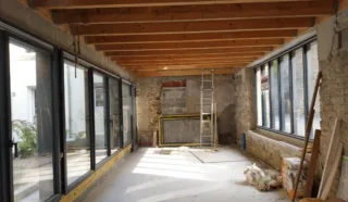  BUREAUX 80 m² QUIMPER