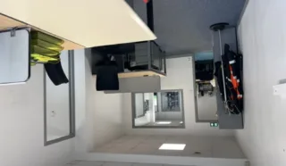  BUREAUX 186 M² LANGUEUX